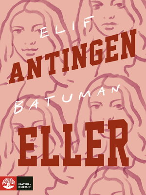 cover image of Antingen eller